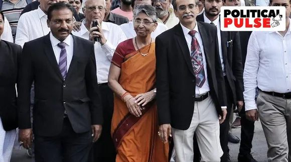 Maya Kodnani, Maya Kodnani news, 2002 Gujarat riots