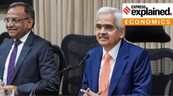 Reserve bank of india repo rate