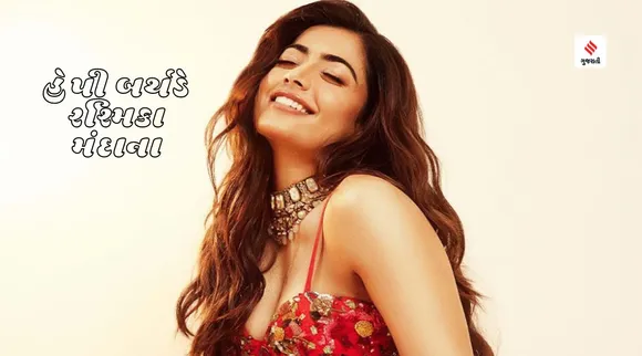 rashmika mandanna birthday net worth news