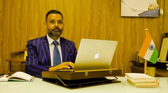 Sanjay Rai Sherpuria, Sanjay Rai Sherpuria arrest