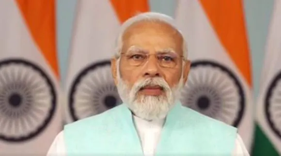 saurashtra tamil sangamam pm modi speech