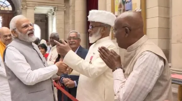 shah rashid ahmed qadri