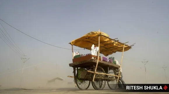 Covid impact, covid impact on street vendors, AtmaNirbhar Nidhi