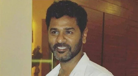 prabhu deva birthday photos