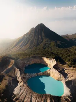 Bali: best travel destination among youngsters