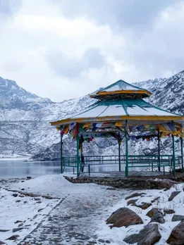 Sikkim Foundation Day