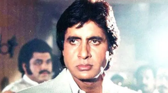 amitabh bachchan latest news