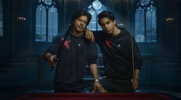 shah rukh khan latest news