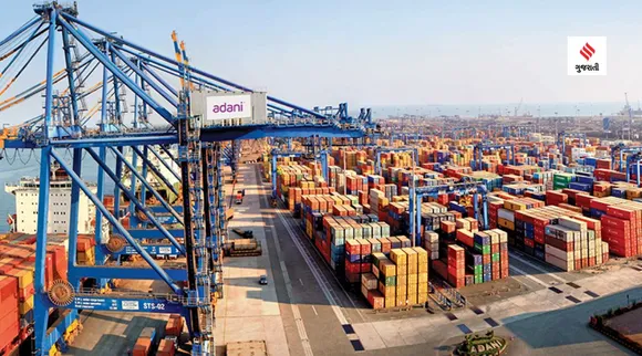adani ports sez | APSEZ | Adani Group | Gautam Adani Companies | Adani Ports share | Adani Ports Bond Buyback | Adani Ports Debt