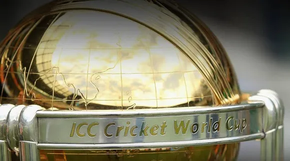 Cricket World Cup 2023 Schedule