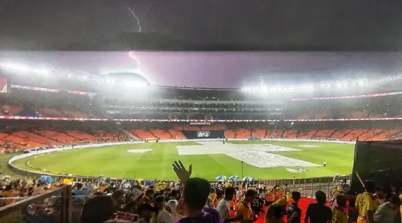 IPL 2023 Final GT vs CSK Match