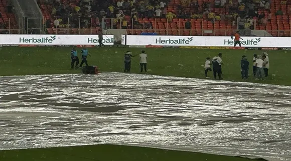 GT vs CSK Live IPL 2023 Final Match