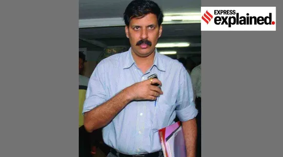 Gujarat IPS Officer Rajnish Rai story