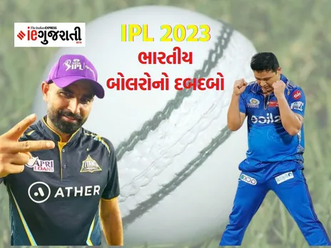 IPL 2023 Most wickets