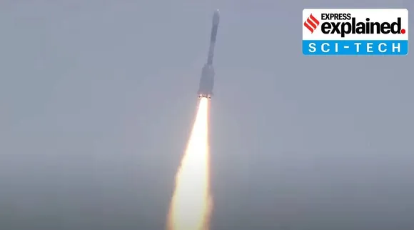 isro NavIC satellite, new NavIC satellite