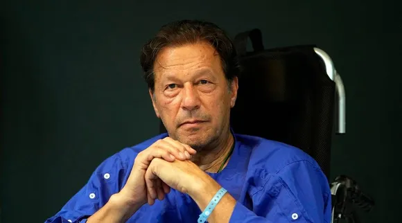 Imran Khan