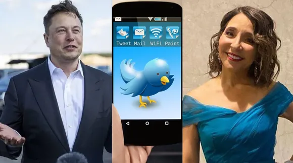 Elon Musk Linda Yaccarino