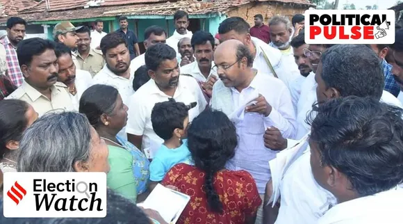 Karnataka elections Varuna seat