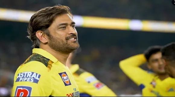 IPL 2023, Chennai Super Kings, MS Dhoni, Ravindra Jadeja, Dhoni