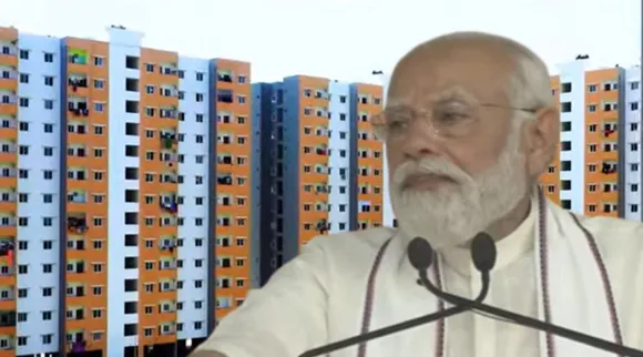 pm awas yojana gujarat