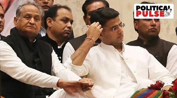 Rajasthan Election 2023