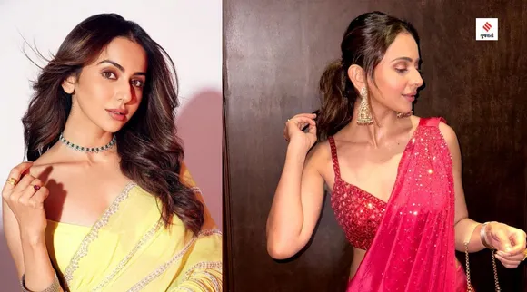Rakul Preet Singh Photos | Rakul Preet Singh News in Gujarati