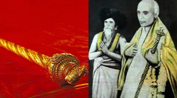 સંસદમાં સ્થાપિત થનાર 'સેંગોલ'ના સર્જક વુમ્મિડી પરિવારનું સમ્માન કરાશે,  મદ્રાસથી નહેરુને મોકલવામાં આવેલી ખાસ ભેટનો રસપ્રદ ઇતિહાસ