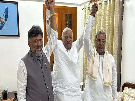 Karnataka Government Formation