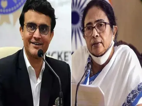 Sourav Ganguly Z category security