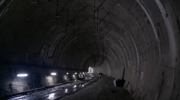 Mumbai undersea tunnel, Mumbai undersea tunnel explained