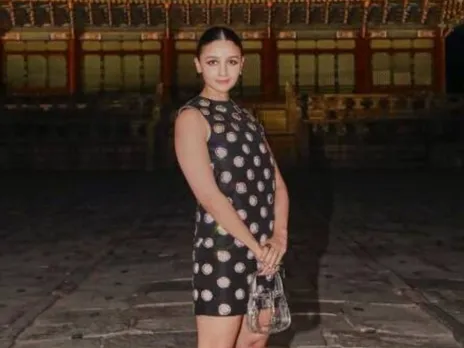 gucci cruise 2024 alia bhatt