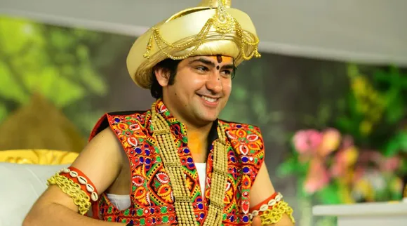 bageshwar dham dhirendra shastri