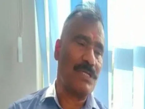 uttarakhand bjp muslim wedding, uttarakhand bjp worker, uttarakhand muslims