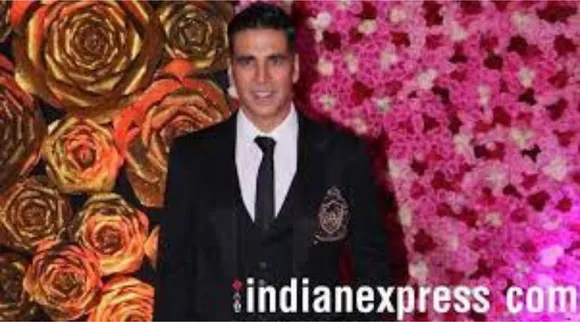 akshay kuamr latest news