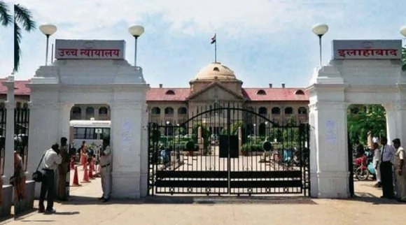 allahabad high court