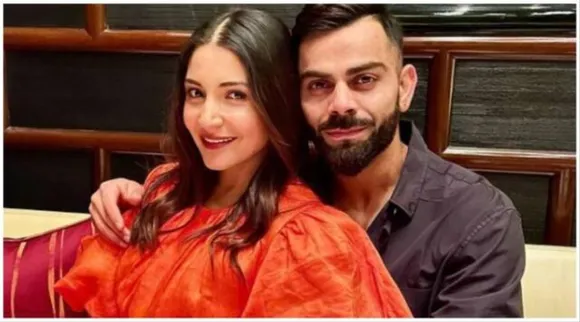 virat kohli and anushka sharma news