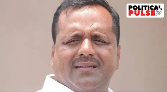 U T Khader congress leader