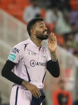 IPL 2023 Hardik Pandya | GT