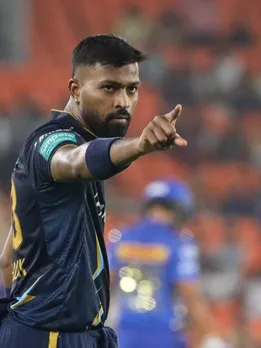 Hardik Pandya Photos | IPL 2023 Final GTvsCSK