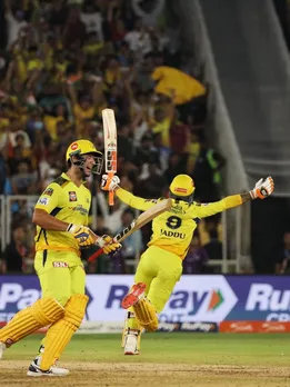 IPL 2023 Champion CSK | Chennai Super Lings | M S Dhoni