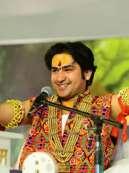 Bageshwar Dham Sarkar | Bageshwar Baba | Dhirendra Shastri News in Gujarati