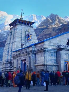 kedarnath