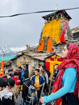 Kedarnath Yatra | Kedarnath temple | Kedarnath tour