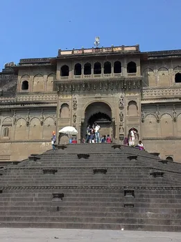 maheshwar fort 11