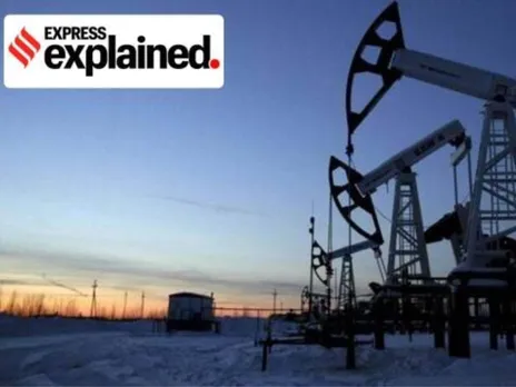 Last week, a report by the BBC said India’s imports of Russian oil rose tenfold last year, according to Bank of Baroda. (Representational image/File)