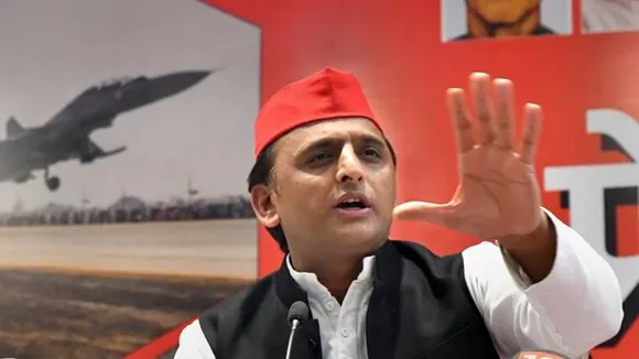Akhilesh Yadav | Lok Sabha Election 2024