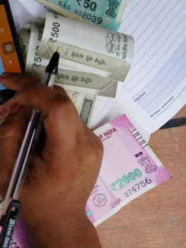 2000 રૂપિયાની નોટની માન્યતા છેલ્લી તારીખ