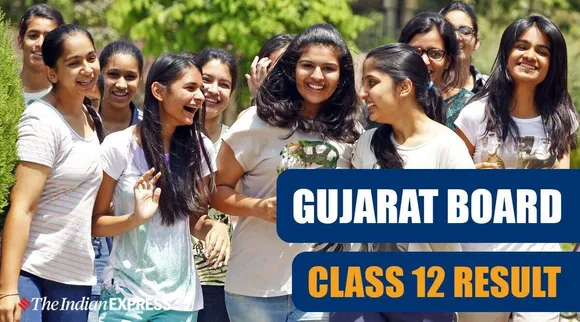 gseb result 2023 | gseb hsc result 2023 live | gujarat board 12th result 2023