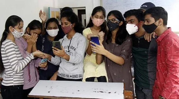 Class 12 Science result declared