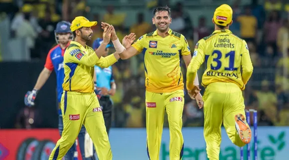 CSK | Chennai Super Kings IPL 2023